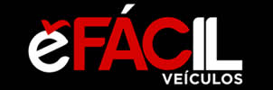 éFÁCIL Veículos Logo